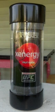 Xyience Xenergy Fruit Punch