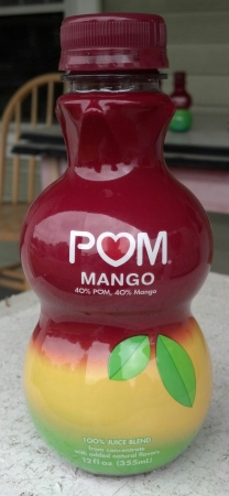 Pom Mango