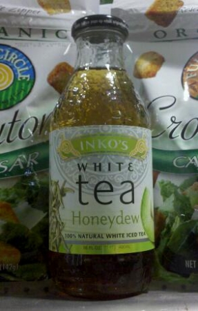 Inko's White Tea Honeydew