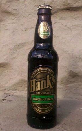 Hank's Diet Root Beer