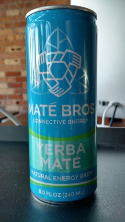 Mate Bros Yerba Mate Original