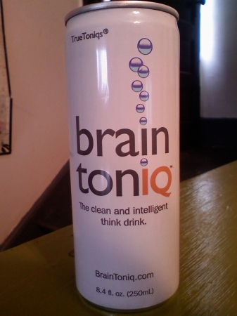 TrueToniqs Brain Toniq