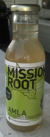 Mission Root Amla