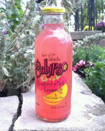 Calypso Lemonade Raspberry Pink