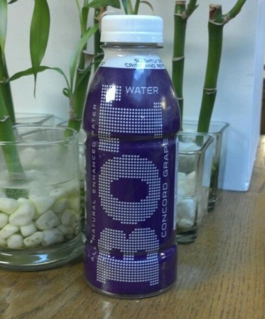 Bot Water Concord Grape
