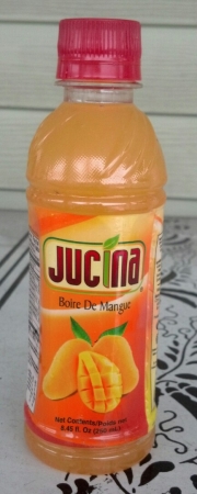 Jucina Mango Drink
