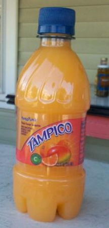 Tampico Mango Punch