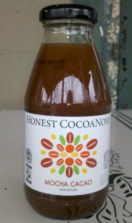 Honest CocoaNova Mocha Cacao