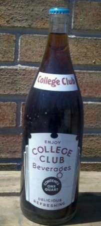 College Club Grape