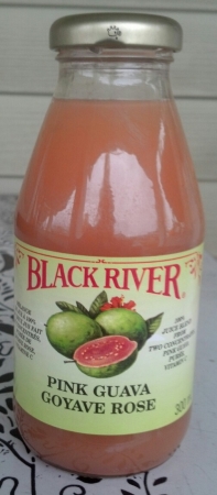 Black River Pink Guava