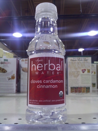 Ayala Herbal Water Cloves, Cardamom, and Cinnamon
