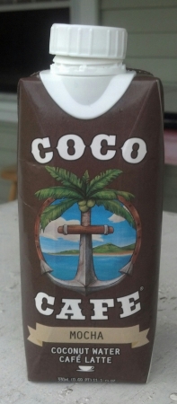 Coco Cafe Mocha