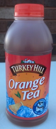 Turkey Hill Orange Tea