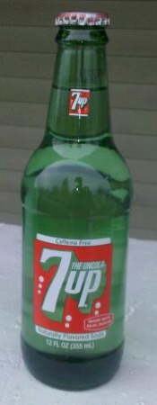 7Up The Uncola