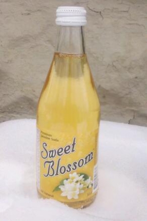 Sweet Blossom Premium Jasmine Soda