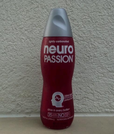 Neuro Passion