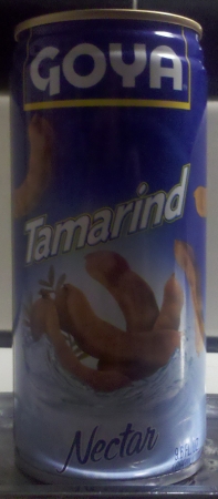 Goya Tamarind Nectar