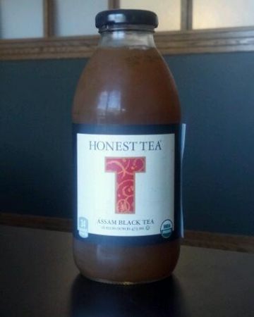 Honest Tea Assam Black Tea