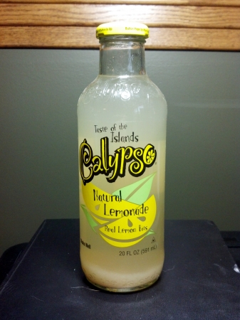 Calypso Lemonade