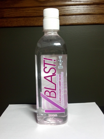 VBlast Pomegranate Cherry