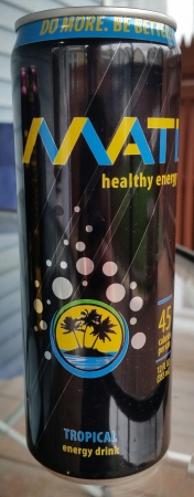 Mati Healthy Energy Tropical