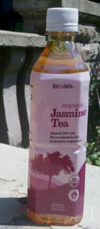 Anteadote Organic Jasmine Tea