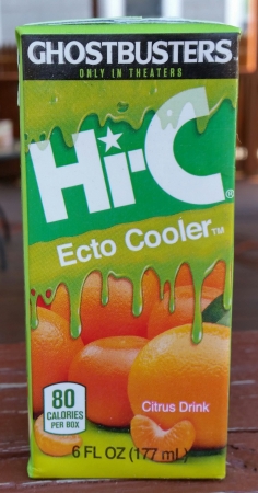 Hi-C Ecto Cooler