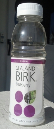 Sealand Birk Blueberry