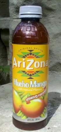 Arizona  Mucho Mango
