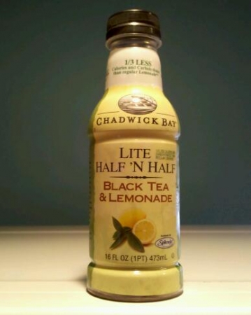 Chadwick Bay Lite Half and Half