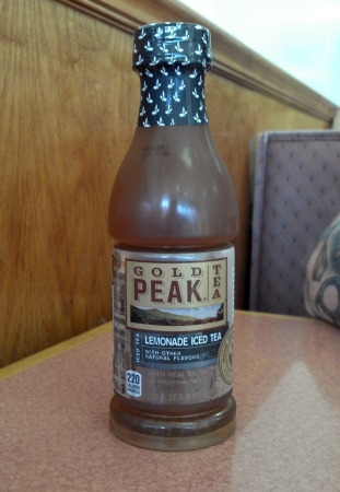 Gold Peak Iced Tea Lemonade Iced Tea