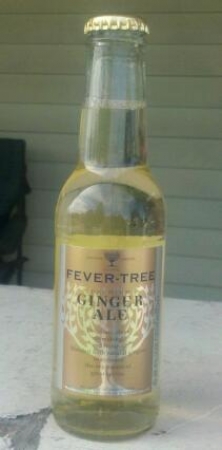 Fever-Tree Premium Ginger Ale