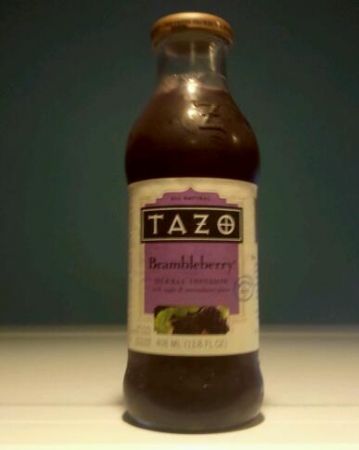 Tazo Brambleberry