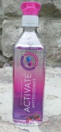 Activate Antioxidant Berry