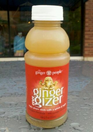 Ginger People Ginger Energizer