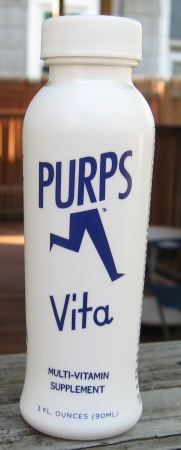 Purps Vita Shot