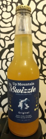Up Mountain Swizzle Original