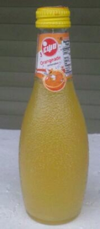 Epsa Orangeade