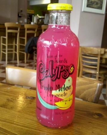 Calypso Lemonade Triple Melon