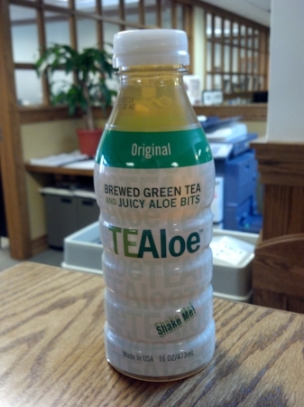 TEAloe Original