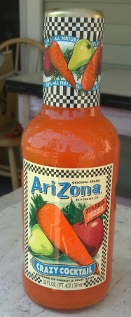 Arizona  Crazy Cocktail