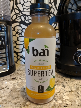 7 Best Bai Tropical Infusions Flavors Ranked (2023) - Parade