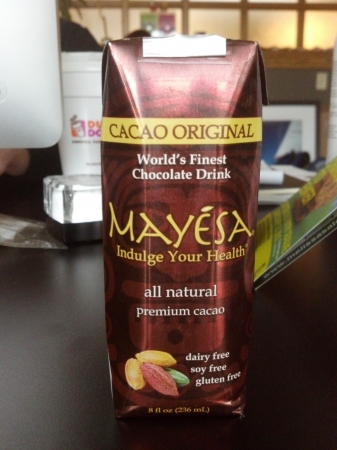 Mayesa Cacao Original