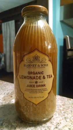 Harney & Sons Half & Half Lemonade & Tea