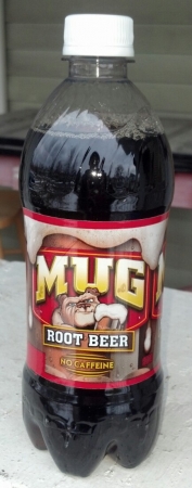 Mug Root Beer