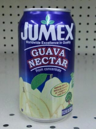 Jumex Nectar Guava