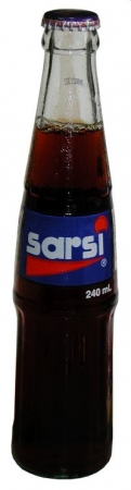 Sarsi Sarsaparilla