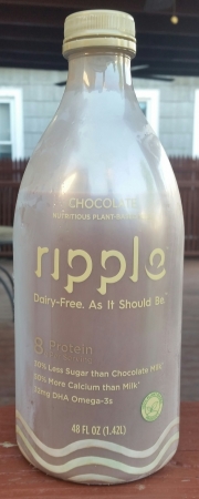 Ripple Chocolate