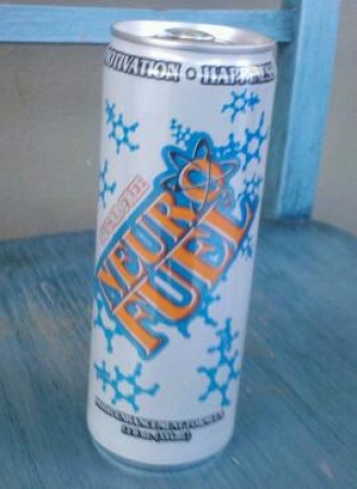 Neuro Fuel Sugarfree