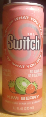 Switch Kiwi Berry